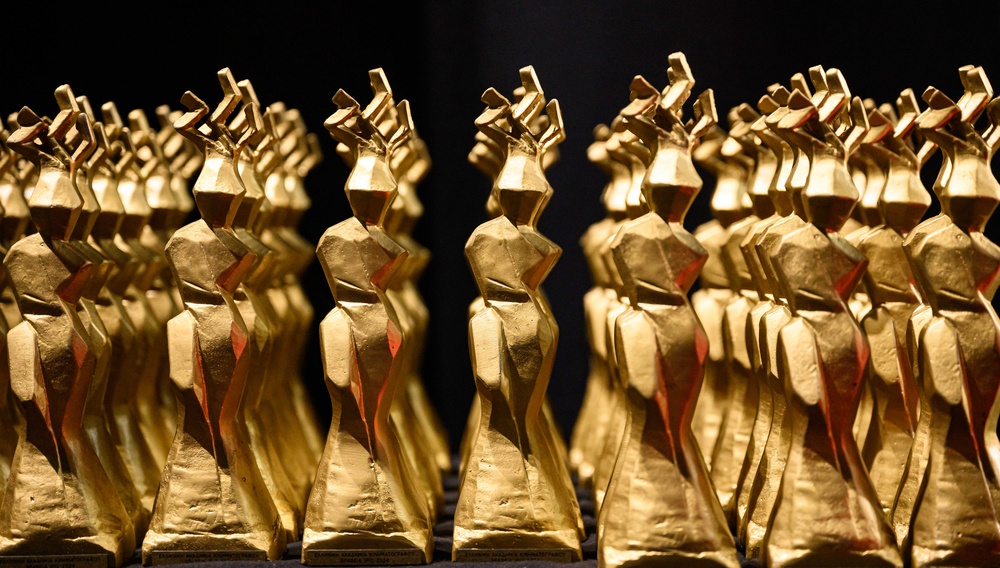 Βραβεία Ιρις 2026: Αυτες είναι οι ταινίες που διεκδικούν τα βραβεία της Ελληνικής Ακαδημίας Κινηματογράφου