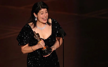 Οσκαρ 2026: Η Ελληνοαμερικανίδα Κασσάνδρα Κουλουκουντή πρώτη νικήτρια στην κατηγορία του Κάστινγκ