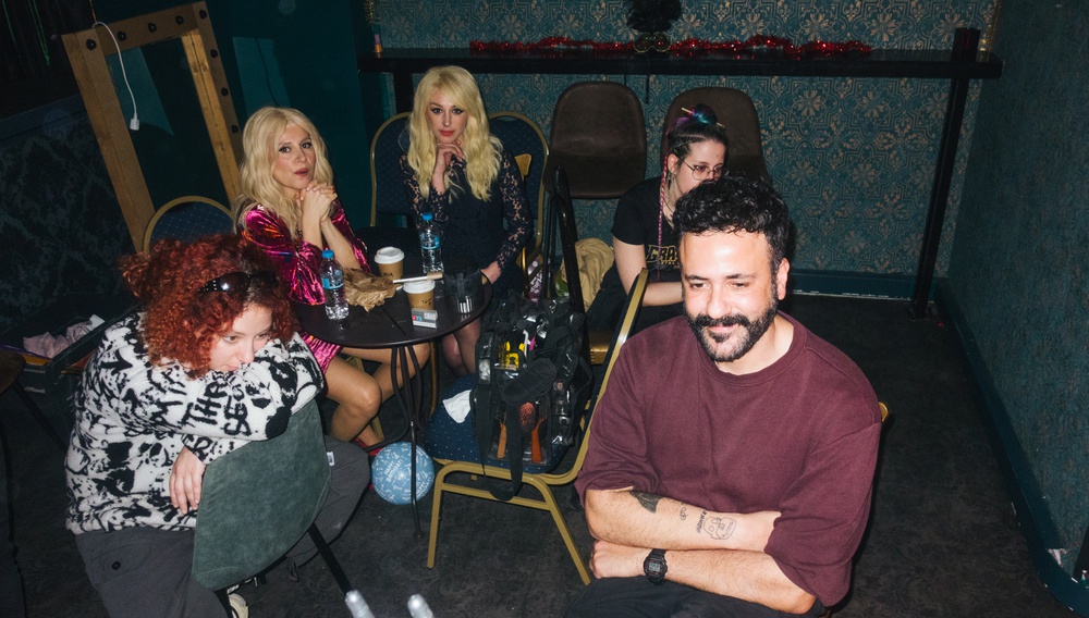 Ο Κωνσταντίνος Μενελάου δικαιώνει την Αλίκη Βουγιουκλάκη