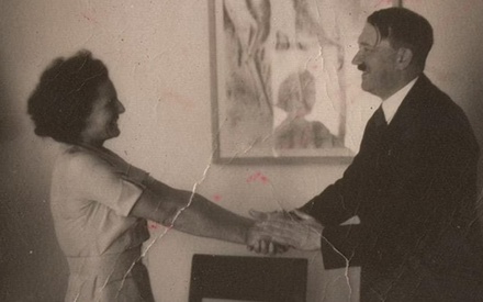 Ρίφενσταλ, Στην Καρδιά του Τρίτου Ράιχ