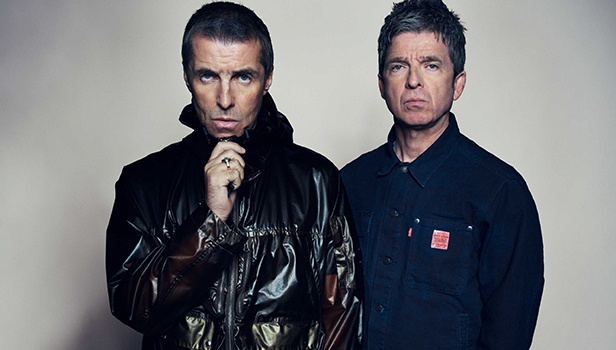 Δεν ξέρουμε τίποτα για την καινούρια ταινία Μποντ, αλλά οι Oasis θέλουν να γράψουν το τραγούδι