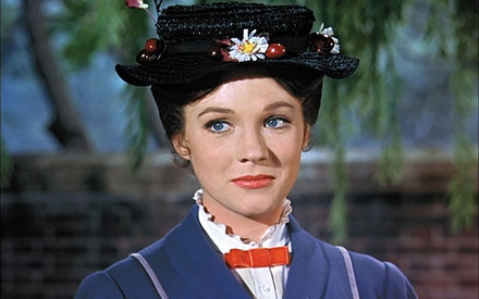 Γιατί η Τζούλι Αντριους είπε όχι σε ένα cameo στο «Mary Poppins Returns»