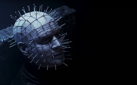 Ο Pinhead επιστρέφει στο πρώτο τρέιλερ του «Hellraiser: Judgment»