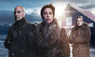 Αν δείτε ένα crime series στην τηλεόραση φέτος, δείτε το «Fortitude»