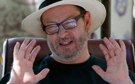 To Dogville υπεύθυνο για την τραγωδία στο Οσλο;