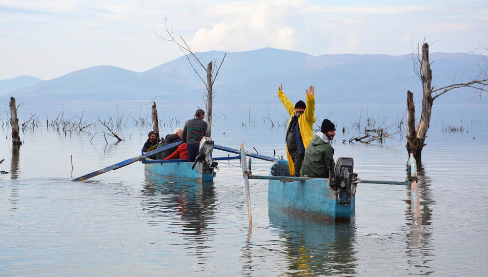 Τι βλέπουμε στο σπίτι την Παρασκευή, 31 Ιουλίου