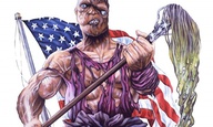 «The Toxic Avenger»: Ο πιο ανυπόληπτος υπερήρωας του σινεμά ετοιμάζεται να μολύνει και πάλι την οθόνη