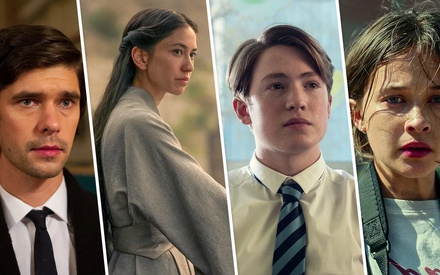 Το «Elden Ring» έρχεται στη μεγάλη οθόνη το 2028 και αποκαλύπτει το καστ του