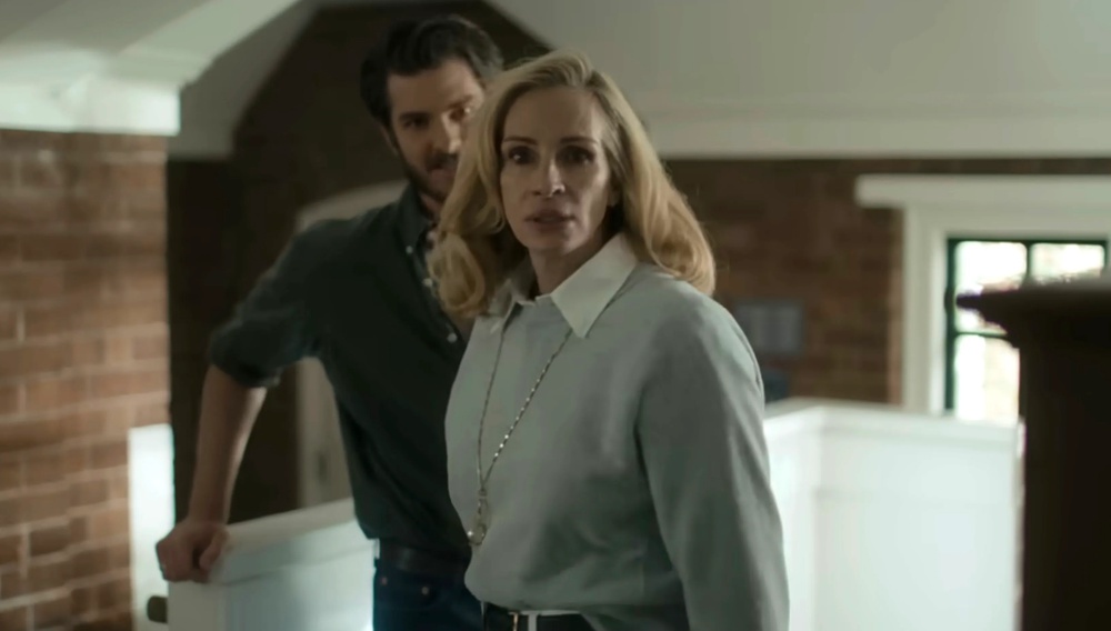 Μετά το Κυνήγι