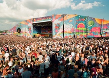Ειρήνη, αγάπη, οργή: Το «Music Box: Woodstock 99» είναι ένα συναρπαστικό ντοκιμαντέρ για μια σκοτεινή στιγμή στην ιστορία της μουσικής