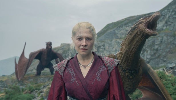 Οι δημιουργοί του «Game of Thrones» «πυροβολούν» νέες σεζόν