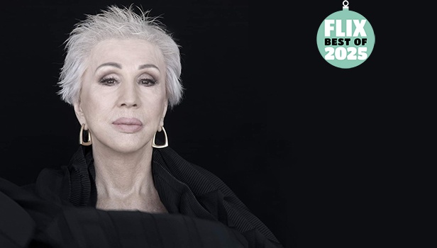 Το αγαπημένο μου του 2025 | Μπέττυ Βακαλίδου