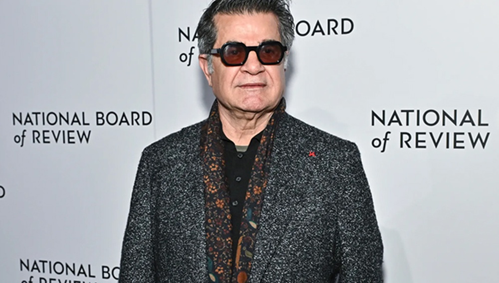 Τζαφάρ Παναχί: «Αυτό δεν είναι ταινία. Είναι η πραγματικότητα, διάτρητη από σφαίρες»