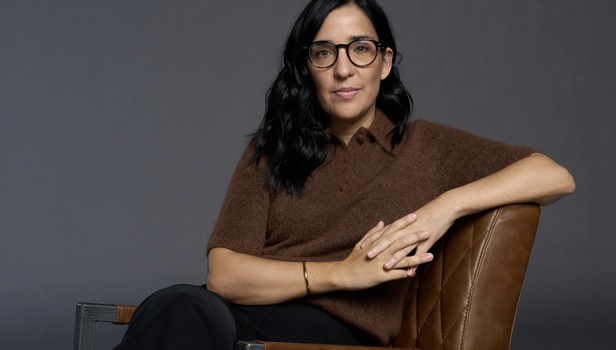 «Ολες οι Κυριακές είναι υπέροχες μέρες για να πας σινεμά»: H Αλάουντα Ρουΐθ ντε Αθούα εκκλησιάζεται με το Flix