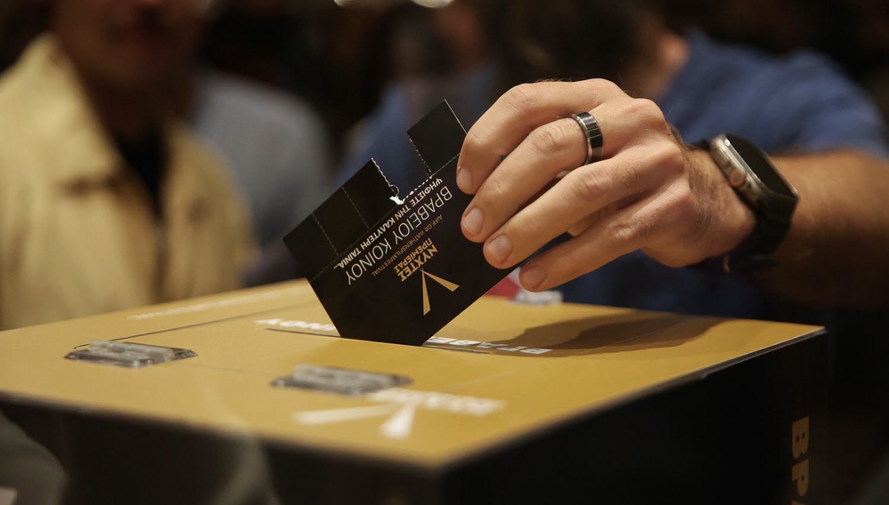 Νύχτες Πρεμιέρας 2026: Νύχτα Εβδομη σε «θέρετρα» μέσα στην καρδιά της Αθήνας