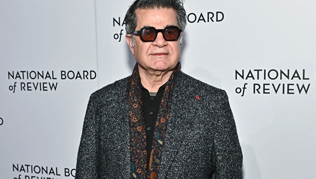 Τζαφάρ Παναχί: «Αυτό δεν είναι ταινία. Είναι η πραγματικότητα, διάτρητη από σφαίρες»