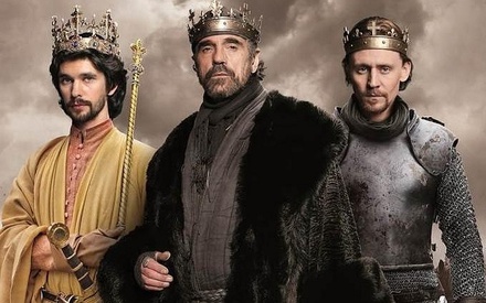«The Hollow Crown»: Ο Σαίξπηρ για το κοινό του «Game of Thrones»;