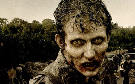 «The Walking Dead» Season 2: Σπαζοκεφαλιά!