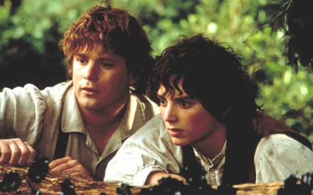 Ο Ελάιτζα Γουντ αφήνει ανοιχτό το ενδεχόμενο επιστροφής στον ρόλο του Φρόντο