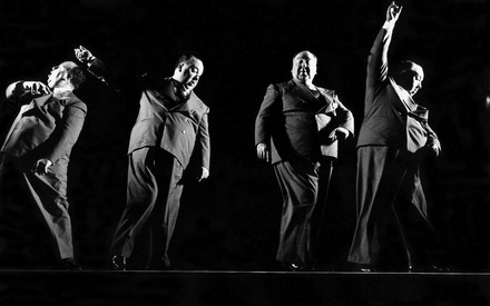 Ολες οι ταινίες του Χίτσκοκ στο London 2012 Festival