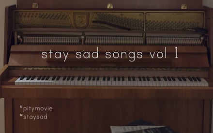 «Stay sad»: Μια playlist που προκαλεί «Οίκτο»