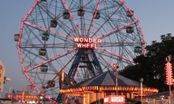 Το «Wonder Wheel» του Γούντι Αλεν έχει τις πρώτες, επίσημες φωτογραφίες του