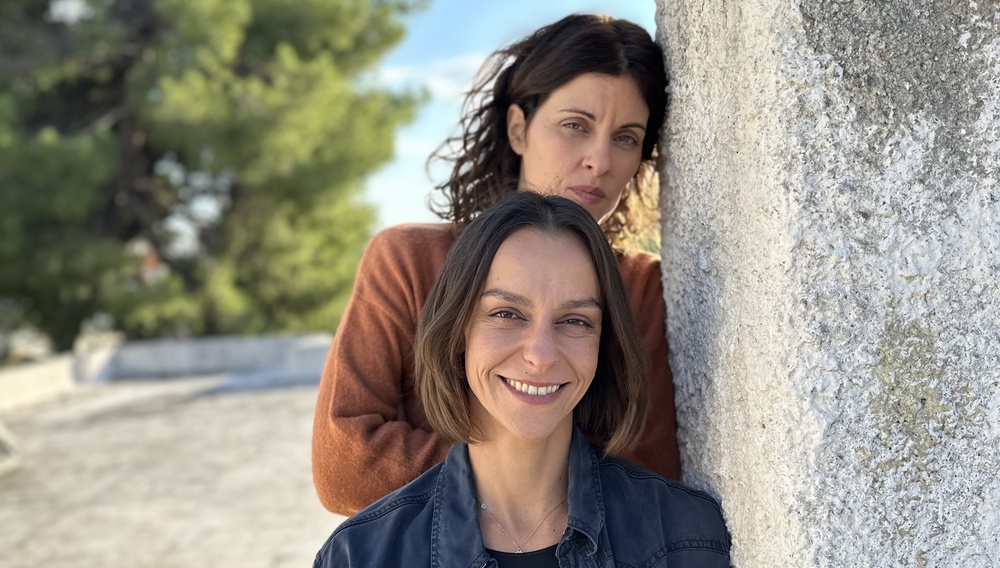 Μαρία Αποστολακέα - Μαντώ Γιαννίκου: Μιλώντας για τις γυναίκες, τη ζωή, το σινεμά