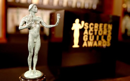 Νέο όνομα, ίδια βαρύτητα: τα SAG Awards είναι πλέον The Actor Awards