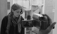 H «Μικρή Αρκτος» της Ελισάβετ Χρονοπούλου στο Φεστιβάλ του Γκέτεμποργκ