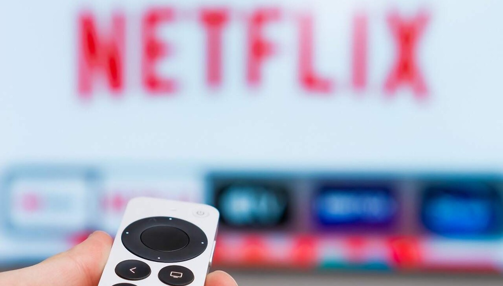 «Haters Gotta Hate.» Το Netflix αρνείται ότι αναγκάζει τους σκηνοθέτες να επαναλαμβάνουν τα σημεία της πλοκής