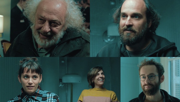 Ιδιοφυής ή τσαρλατάνος; Η κάμερα του Flix εισχωρεί στον κόσμο του «Νόβακ»