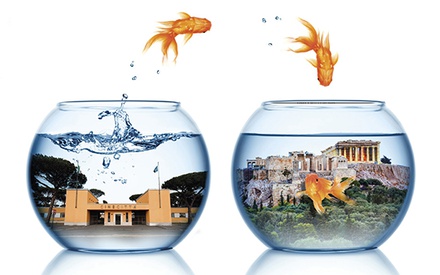 Ερχεται το αφιέρωμα «Cinema Made in Italy - Athens» στην Ταινιοθήκη. Andiamo!