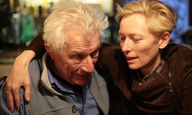 Berlinale 2016: Η Τίλντα Σουίντον παρουσιάζει το ντοκιμαντέρ της