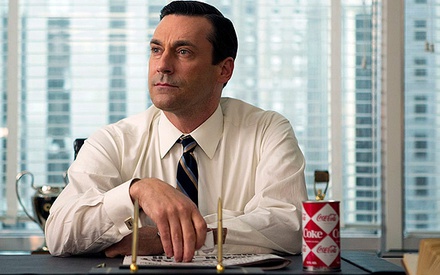 «Mad Men», 7η σεζόν, 4ο επεισόδιο: The discovery of the unknown
