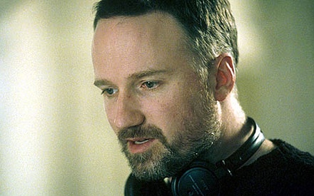 Κρίση Πανικού για τον Ντέιβιντ Φίντσερ