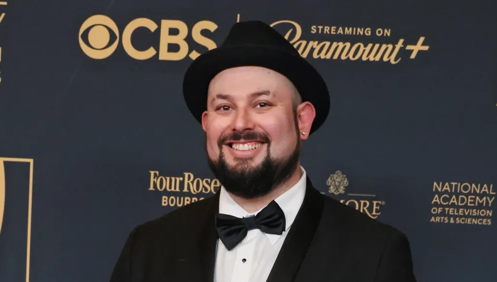 Ταινία τρόμου γυρισμένη εξ ολοκλήρου σε VHS ετοιμάζει ο Τζέιμς Κάλεν Μπρέσακ