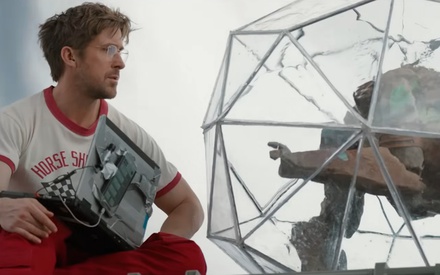 Πώς ο Τζέιμς Ορτίζ έδωσε ζωή στον Ρόκι, τον αξιαγάπητο εξωγήινο του «Αποστολή Χαίρε Μαρία»