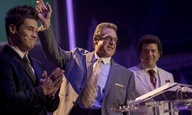 «The Righteous Gemstones»: Ευαγγελιστείτε στo Vodafone TV
