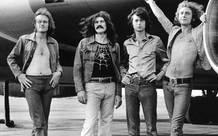 Flixibility: Από τους Led Zeppelin στη Μέρι Πόπινς μια «σκέτη κλεψιά» δρόμος