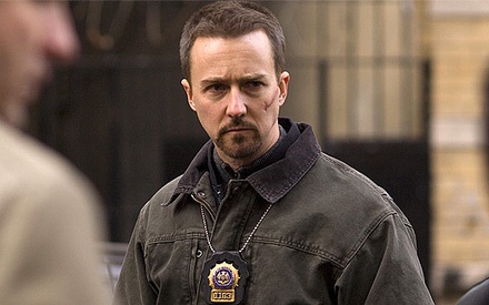 Πόσο κακός είναι ο Εντουαρντ Νόρτον;