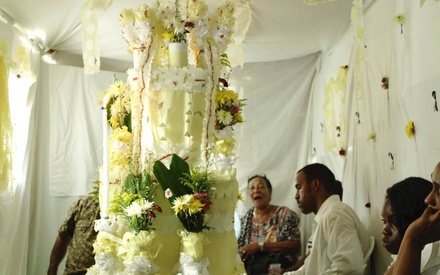 Ethno☰hauntology vol1: Αθήνα - Λατινική Αμερική όπως λέμε από το Newman στην Κυψέλη