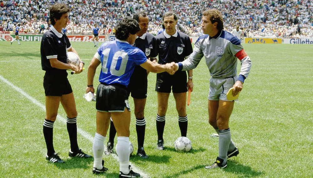 To «The Match» έρχεται για 3+1 ειδικές προβολές στην Αθήνα
