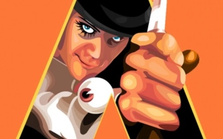 Tο «Κουρδιστό Πορτοκάλι» έθεσε το φιλοσοφικό ερώτημα: «το καλό αξίζει ως επιλογή ή ως ηθικός καταναγκασμός;»