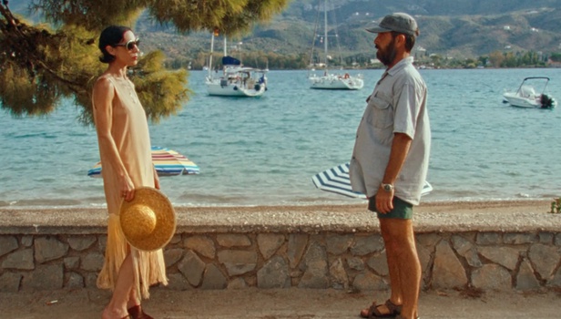 Τι βλέπουμε στο σπίτι τη Δευτέρα, 6 Ιουλίου