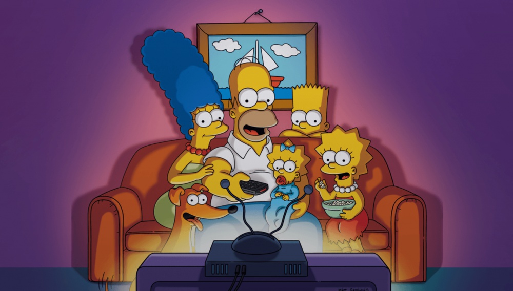 Woo-hoo! Οι «Simpsons» επιστρέφουν στη μεγάλη οθόνη