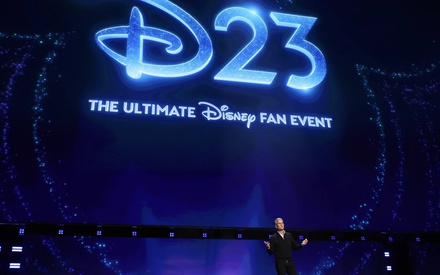 D23 2026: Η Disney αποκαλύπτει το κινηματογραφικό και τηλεοπτικό της μέλλον