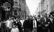 Αφιέρωμα | Μάης '68 | Να Πεθαίνεις στα 30 του Ρομέν Γκουπίλ