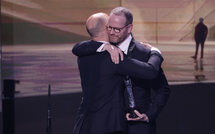 Ευρωπαϊκά Βραβεία 2026: Η Ευρώπη απονέμει τη «Συναισθηματική Αξία» που αρμόζει στο σινεμά