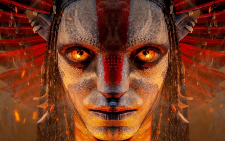 Avatar: Φωτιά και Στάχτη