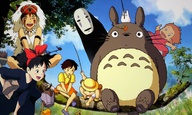 Οι ταινίες του Studio Ghibli έρχονται (επιτέλους) στην τηλεόρασή μας